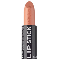 Stargazer FRESH Lipstick Creamy Matte Finish Long Lasting Natural Nude Colours 305 Salmon Nude Pink galaxy lips lipstick makeup