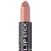 Stargazer FRESH Lipstick Creamy Matte Finish Long Lasting Natural Nude Colours 307 Nude Neutral Pink galaxy lips lipstick makeup