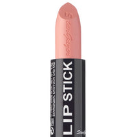 Stargazer FRESH Lipstick Creamy Matte Finish Long Lasting Natural Nude Colours 309 Baby Pink galaxy lips lipstick makeup
