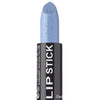 Stargazer FRESH Lipstick Creamy Matte Finish Long Lasting Natural Nude Colours 312 Light Baby Blue lips makeup