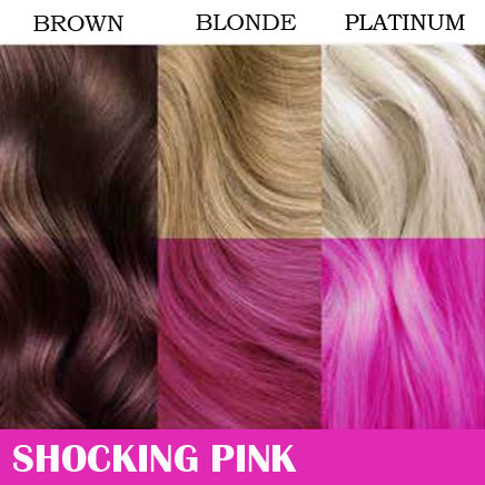 Rebellious Colours Semi-Permanent Hair Dye Vegan Hair Colour 100ml hair hair dye super