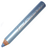 LAVAL Pearl Eye Shader Pen Pencil Eyeshadow Eyeliner Sky Blue Health & Beauty:Make-Up:Eyes:Eye Shadow eyeliner eyes eyeshadow galaxy makeup