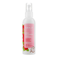 Marion Raspberry Vinegar Hair Treatment for Dry Damaged Hair makes Brushing Easy Moisturizing hair spray 130ml Best selling products (DO NOT DELETE) hair hair care Haircare & Styling OrderlyEmails - Recommended Products