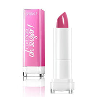 COVERGIRL Oh Sugar Tinted Lip Balm Lipstick with Vitamins, Oils & Butters Sprinkle Health & Beauty:Make-Up:Lips:Lipstick lips makeup