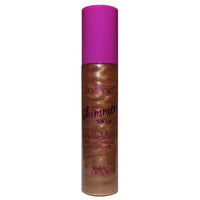 Technic Shimmer Skin Face & Body Mist Hydrating All Over Glow Spray Sunset - iridescent bronze Health & Beauty:Make-Up:Face:Setting Spray bronzer face makeup