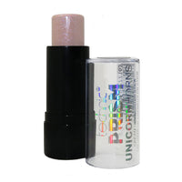 TECHNIC PRISM Unicorn Horns Cream Shimmer Highlighter Stick SUPERNOVA SPARKLE - iridescent Pink Health & Beauty:Make-Up:Face:Blusher bronzer face makeup