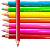 Saffron NEON KOHL Eyeliner Lip liner Pencils Soft Bright Party Makeup Face Paint Health & Beauty:Make-Up:Eyes:Eyeliner eyeliner eyes galaxy makeup neons