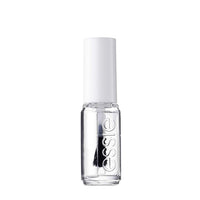 Essie Nail Polish MINI Lacquer 5ml Top coat Health & Beauty:Nail Care, Manicure & Pedicure:Nail Polish & Powders:Nail Polish galaxy nail polish nails polish