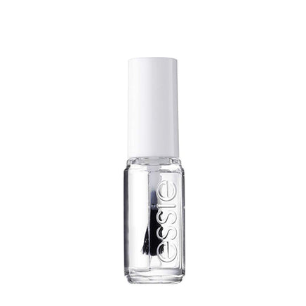 Essie Nail Polish MINI Lacquer 5ml Top coat Health & Beauty:Nail Care, Manicure & Pedicure:Nail Polish & Powders:Nail Polish galaxy nail polish nails polish