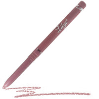 Lilyz Twist Up Waterproof Lip liner Pencil Retractable Soft Kohl TRIVIAL Health & Beauty:Make-Up:Lips:Lip Liner galaxy lip liner lips makeup