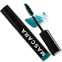 Stargazer Long Lasting Mascara Eye catching Colours Turquoise Health & Beauty:Make-Up:Eyes:Mascara eyes fancy galaxy makeup mascara