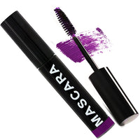 Stargazer Long Lasting Mascara Eye catching Colours Violet Health & Beauty:Make-Up:Eyes:Mascara eyes fancy galaxy makeup mascara