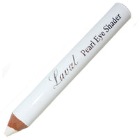 LAVAL Pearl Eye Shader Pen Pencil Eyeshadow Eyeliner White - matte finish Health & Beauty:Make-Up:Eyes:Eye Shadow eyeliner eyes eyeshadow galaxy makeup