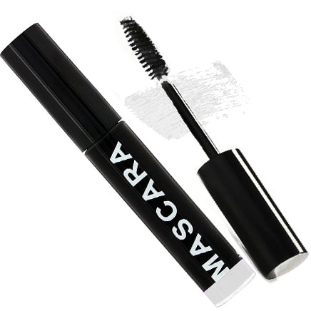 Stargazer Long Lasting Mascara Eye catching Colours White Health & Beauty:Make-Up:Eyes:Mascara eyes fancy galaxy makeup mascara